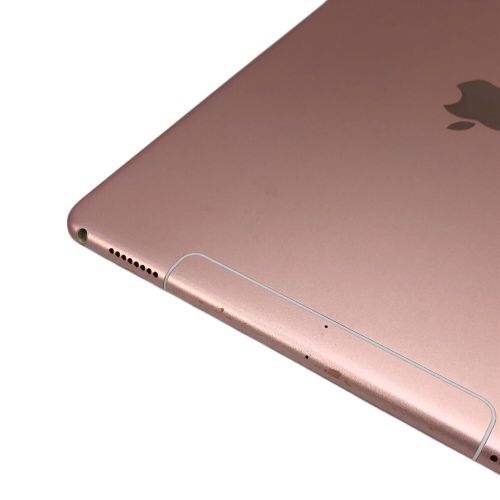 Apple (アップル) iPad Pro MQF22J/A docomo 64GB iOS 程度:Bランク サインアウト確認済 35 582008 293137 1