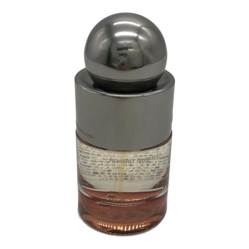 molton brown (モルトブラウン) オードトワレ 50ml 残量80%-99%