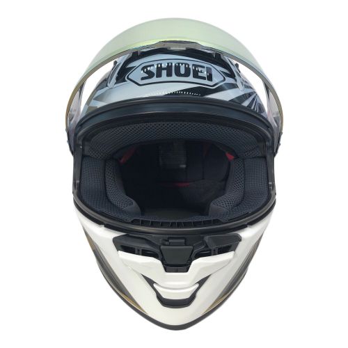 SHOEI (ショーエイ) バイク用ヘルメット SIZE M マルケス モテギ 4 PSCマーク(バイク用ヘルメット)有