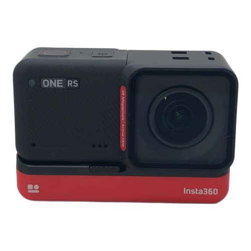 Insta360 (インスタ360) ONE RS 4K EDITION microSDHCカード microSDXCカード -