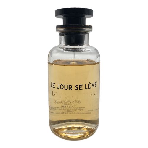 LOUIS VUITTON (ルイ ヴィトン) オードパルファム ルジュール・スレーヴ 100ml 残量80%-99%