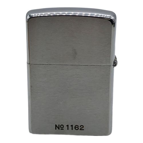 ZIPPO HEYWOOD WAKEFIELD/04年｜トレファクONLINE