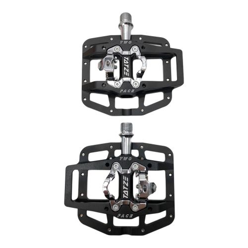 Tatze ペダル Pedal MTB TWO-FACE Plattform/SPD 14 Pins