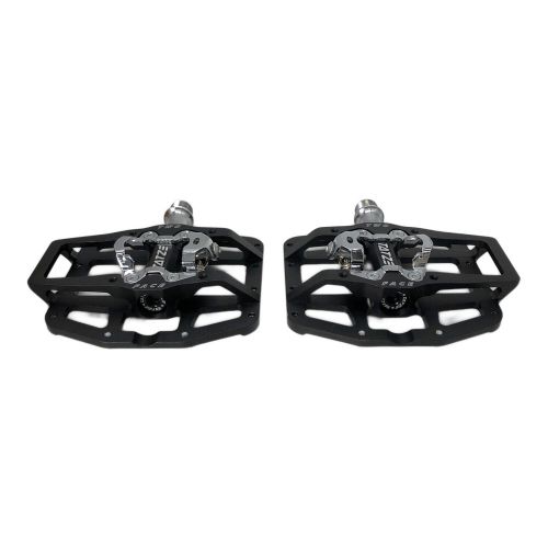 Tatze ペダル Pedal MTB TWO-FACE Plattform/SPD 14 Pins