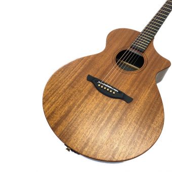 James (ジェームス)  J-300C II Satin Mahogany