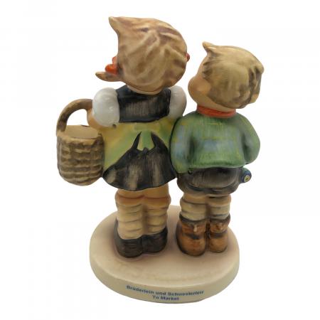 GOEBEL (ゲーベル) フンメル人形｜トレファクONLINE