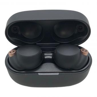 SONY (ソニー) ワイヤレスイヤホン WF-1000XM4 YY2948