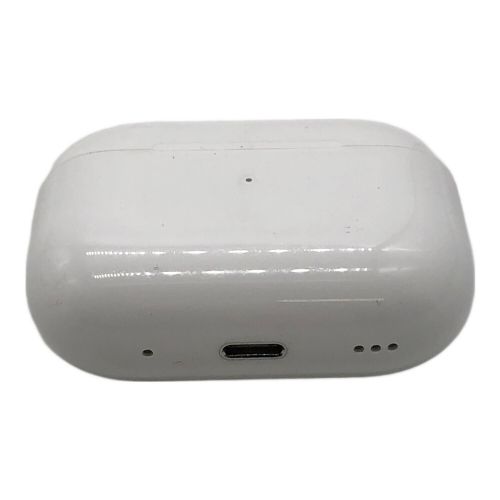 Apple (アップル) AirPods Pro(第2世代) A2700 USB-typeC 動作確認済み