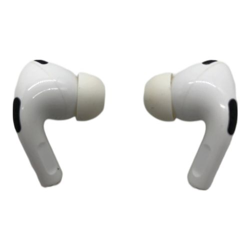 Apple (アップル) AirPods Pro(第2世代) A2700 USB-typeC 動作確認済み