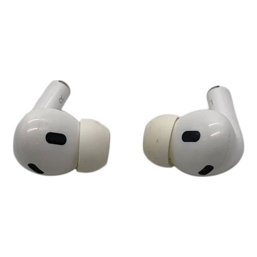 Apple (アップル) AirPods Pro(第2世代) A2700 USB-typeC 動作確認済み