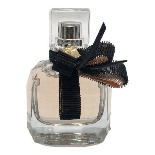 Yves Saint Laurent (イヴサンローラン) オードパルファム モンパリ リュミエール 30ml 残量80%-99%