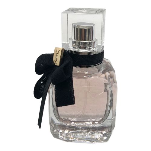 Yves Saint Laurent (イヴサンローラン) オードパルファム モンパリ 30ml 残量80%-99%