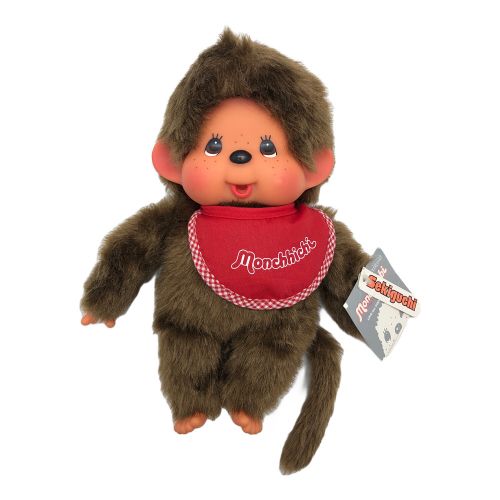 MONCHHICHI (モンチッチ) ヌイグルミ SEKIGUCHI