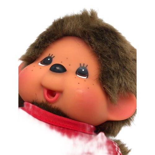 MONCHHICHI (モンチッチ) ヌイグルミ SEKIGUCHI