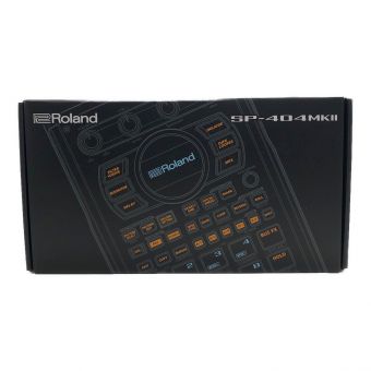 ROLAND (ローランド) エフェクター 未使用品 SP-404MKⅡ