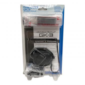 ROLAND (ローランド) ギター用ディバイデッド GK-3