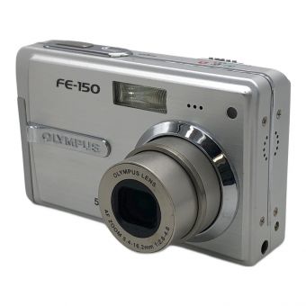 OLYMPUS (オリンパス) コンパクトデジタルカメラ FE-150 専用電池 X22035368