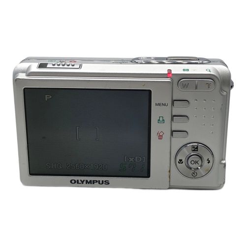 OLYMPUS (オリンパス) コンパクトデジタルカメラ FE-150 専用電池 X22035368