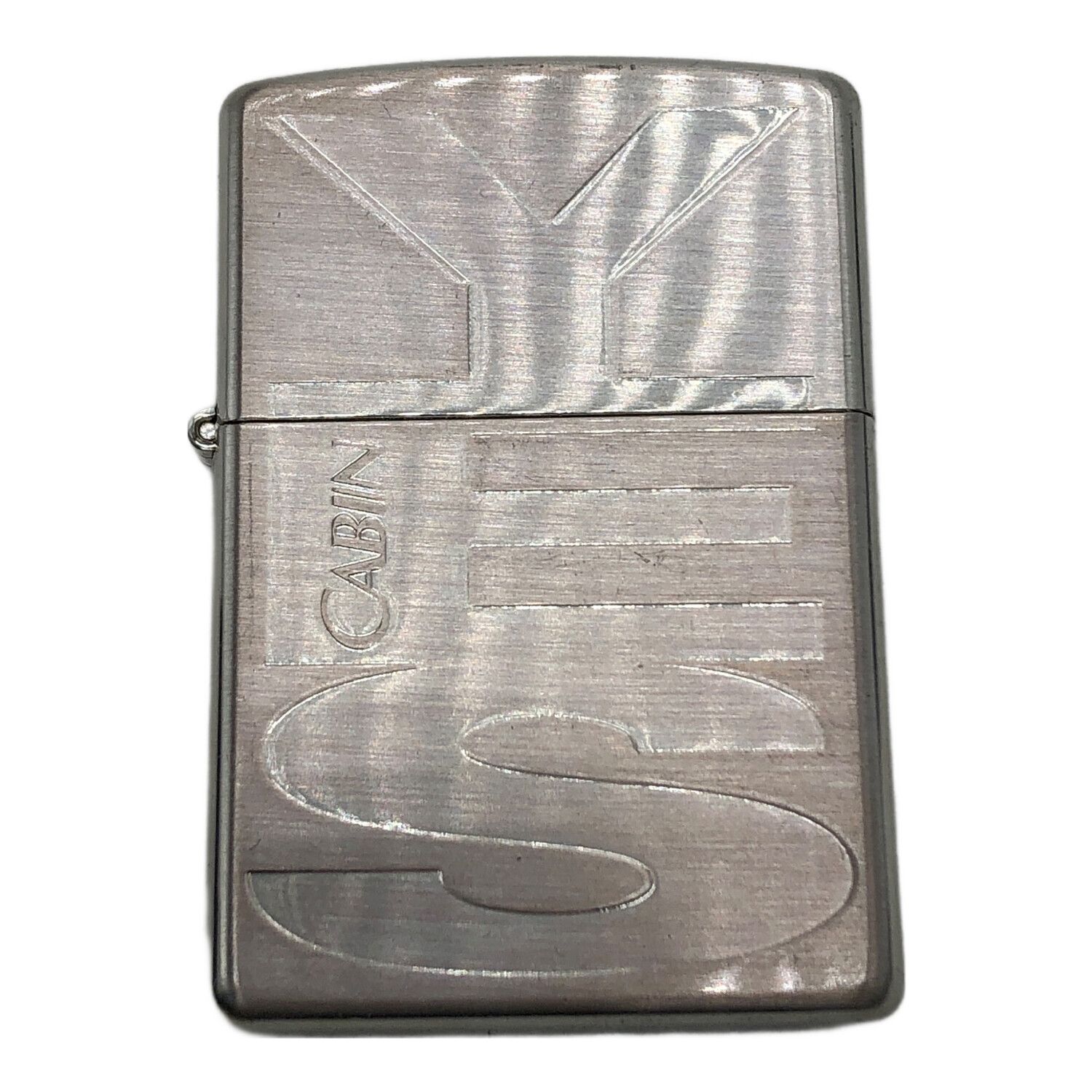 Zippo ジッポー 6点 CABIN キャビン YES ワインレッド メーカー Zippo ジッポー 6点 CABIN キャビン YES ワインレッド メーカー