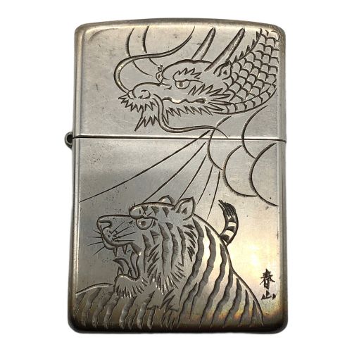 ZIPPO 春山