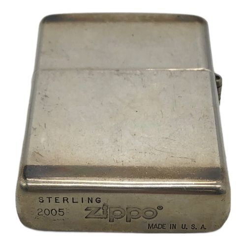 ZIPPO 春山