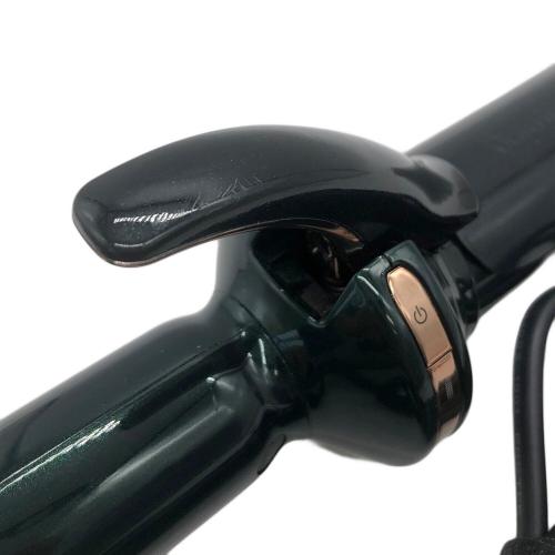 LUMIELINA (リュミエリーナ) ヘアーアイロン HBRCL7D-L-JP