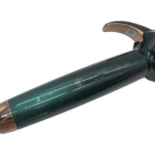 LUMIELINA (リュミエリーナ) ヘアーアイロン HBRCL7D-L-JP