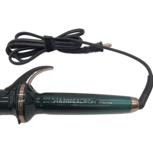 LUMIELINA (リュミエリーナ) ヘアーアイロン HBRCL7D-L-JP