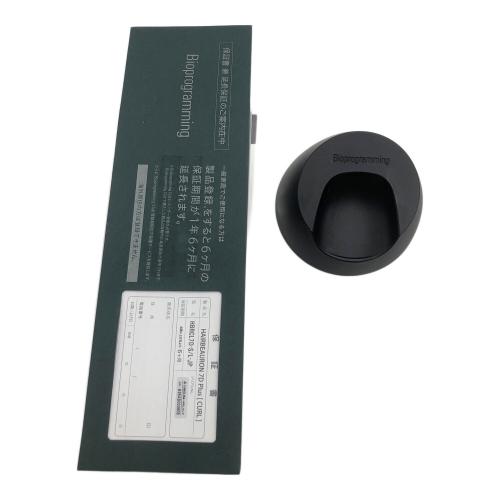 LUMIELINA (リュミエリーナ) ヘアーアイロン HBRCL7D-L-JP