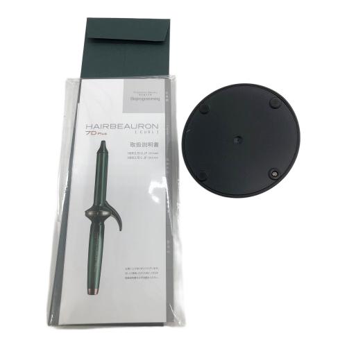 LUMIELINA (リュミエリーナ) ヘアーアイロン HBRCL7D-L-JP