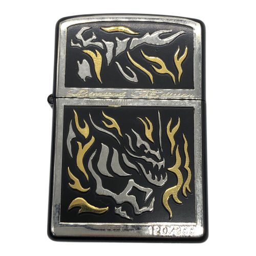 ZIPPO 2004年製