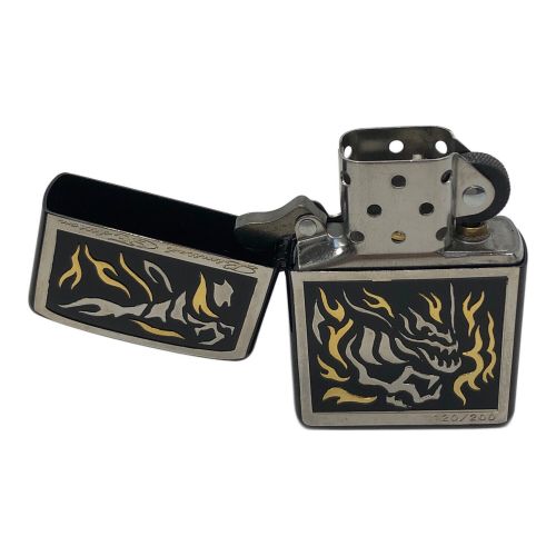 ZIPPO 2004年製