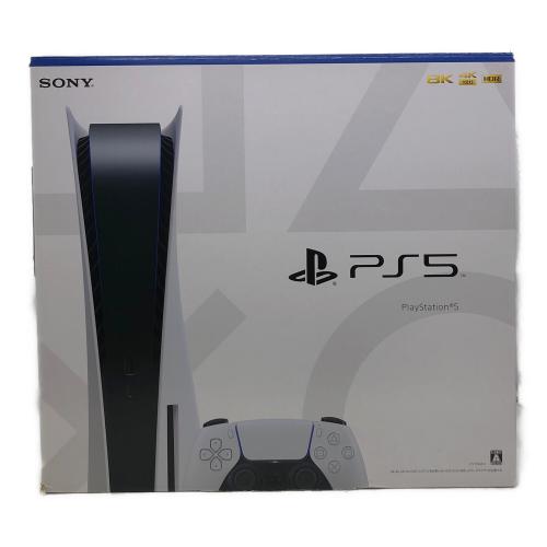SONY (ソニー) Playstation5 CFI-1100A 825GB