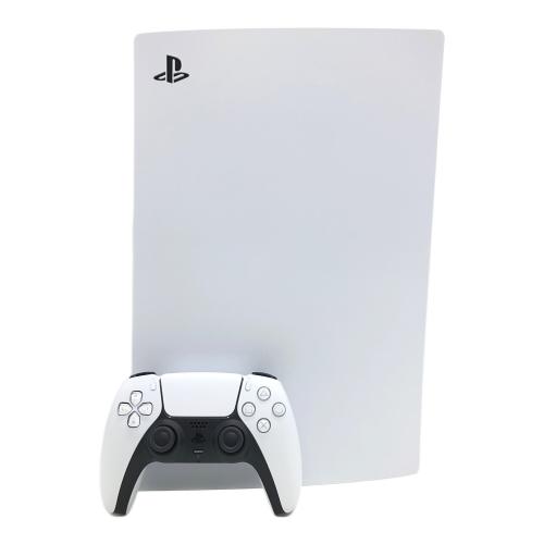 SONY (ソニー) Playstation5 CFI-1100A 825GB