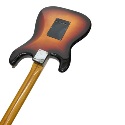 フェンダーST57ストラトキャスター FENDER JAPAN (フェンダージャパン) ストラトキャスター ST57-55 1984