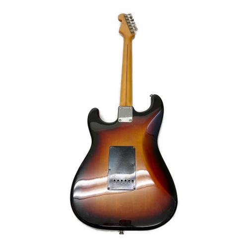フェンダージャパン　ストラトスキャスター FENDER Japan フェンダージャパン/楽器｜WonderREX-ONLINE 公式通販サイト