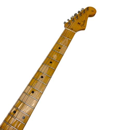 Fender Japan フェンダージャパン ストラトキャスター フェンダージャパン(FENDER JAPAN)|ストラトキャスタータイプ|【ハード