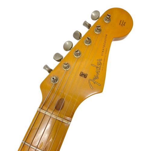 FENDER JAPAN (フェンダージャパン) ストラトキャスター ST57-55 1984-1987 コンポーネント、ネックフェンダージャパンST62 ボディ