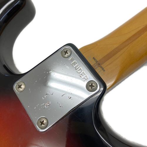 FENDER JAPAN (フェンダージャパン) ストラトキャスター ST57-55 1984