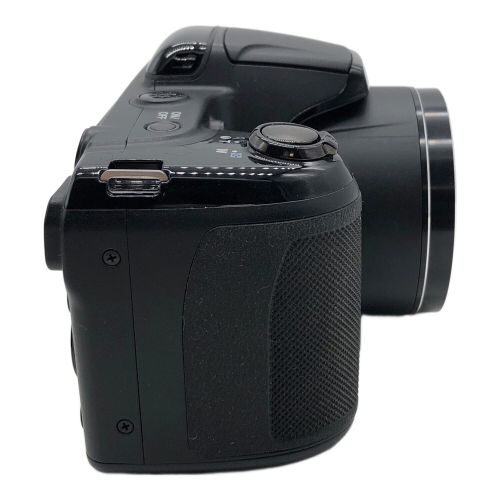 Nikon (ニコン)  coolpix L340 2016万画素 乾電池 20041225