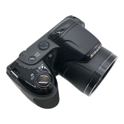 Nikon (ニコン)  coolpix L340 2016万画素 乾電池 20041225