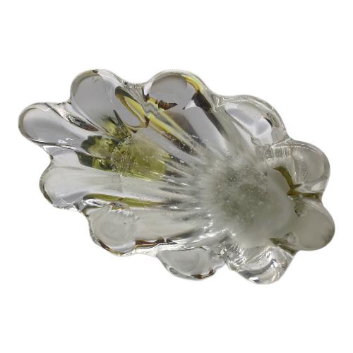 マルティグラス ガラスオブジェ 「Bird」