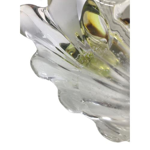 マルティグラス ガラスオブジェ 「Bird」