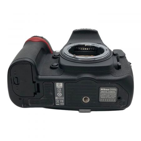 Nikon デジタル一眼レフカメラ D300s 動作未確認 ジャンク販売品