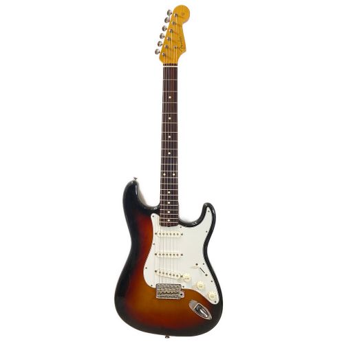 FENDER JAPAN (フェンダージャパン) エレキギター ST62