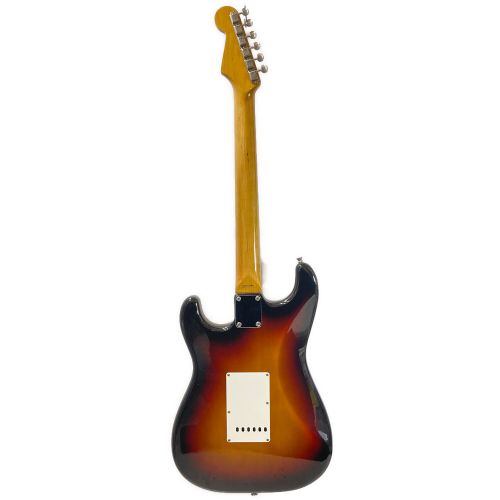 FENDER JAPAN (フェンダージャパン) エレキギター ST62