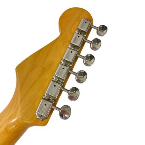 FENDER JAPAN (フェンダージャパン) エレキギター ST62用ネック