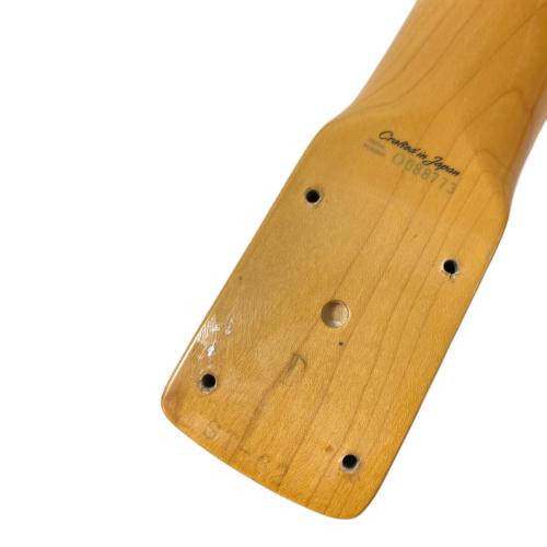 FENDER JAPAN (フェンダージャパン) エレキギター ST62用ネック