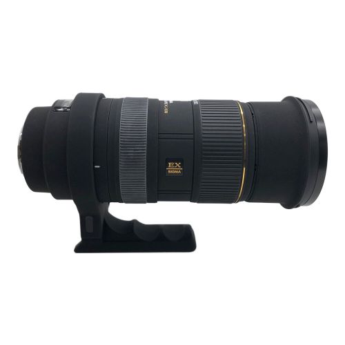 SIGMA (シグマ) レンズ APO DG HSM 50-500mm 4-6.3 キャノンマウント 2020320