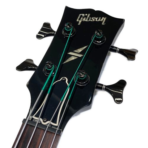 GIBSON (ギブソン) エレキベース SG-Z